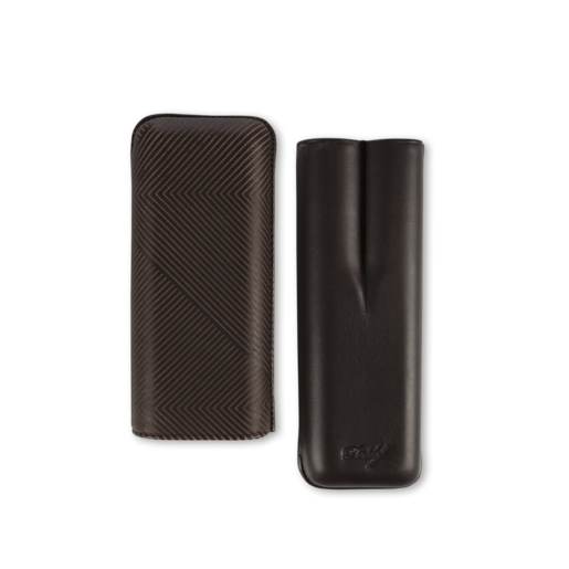 Davidoff Cigar Case Leaf