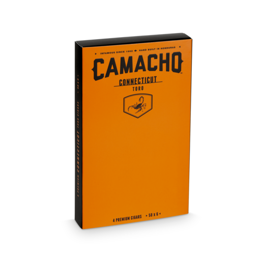 Camacho Connecticut Toro