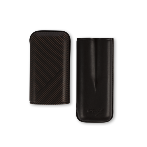 Davidoff Cigar Case Leaf