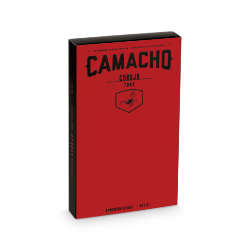 Camacho Corojo Toro