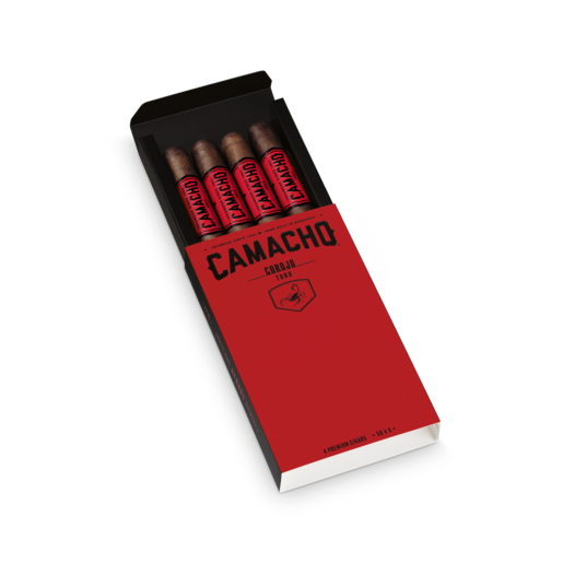 Camacho Corojo Toro