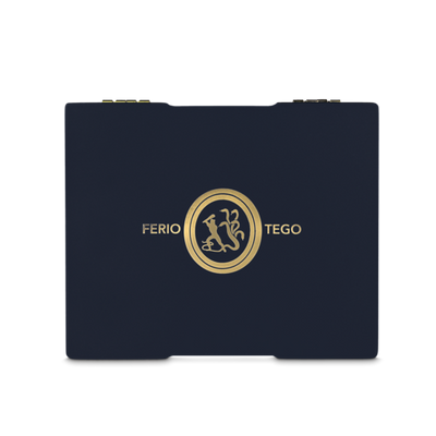 Ferio Tego Generoso 2023 发货后可找售后退$35.00礼卡