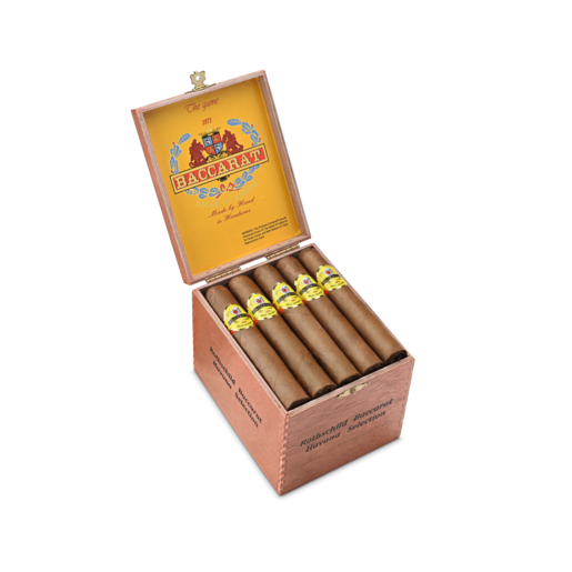 Baccarat Havana The Game Rothschild