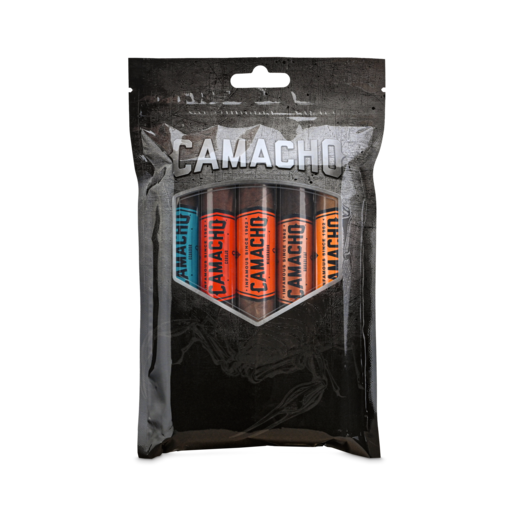 Camacho Core Toro Fresh Pack