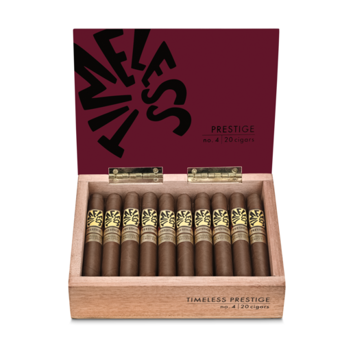 Ferio Tego Timeless Prestige #4