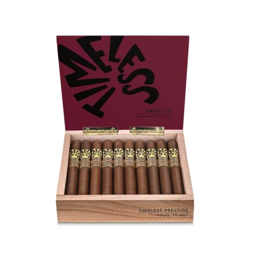 Ferio Tego Timeless Prestige Robusto