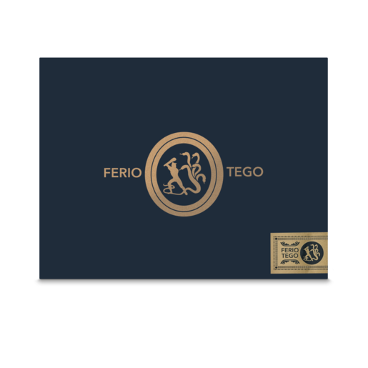 Ferio Tego Summa Toro