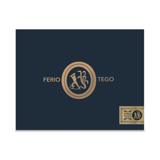 Ferio Tego Summa Torpedo