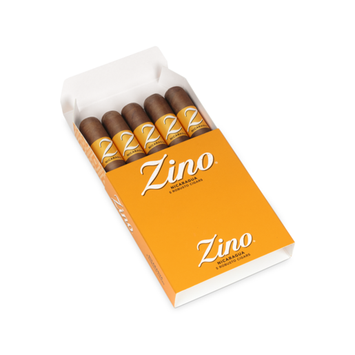 Zino Nicaragua Robusto
