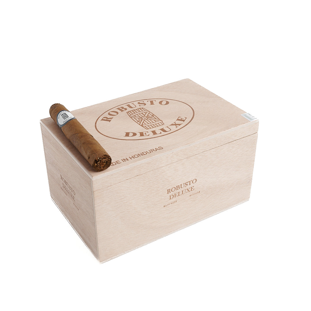 Deluxe Robusto