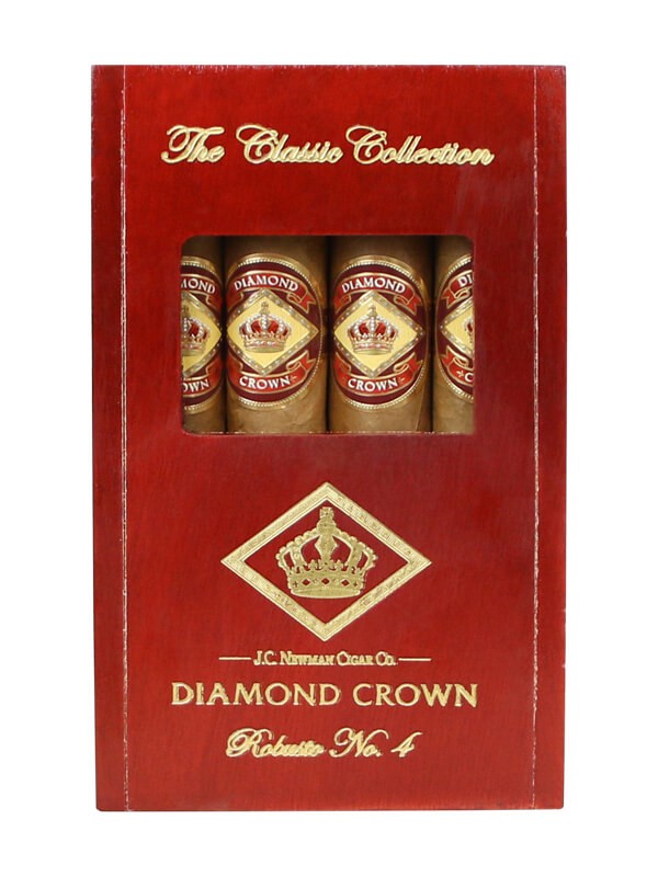 Diamond Crown Classic Collection