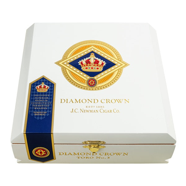 Diamond Crown #3 Toro