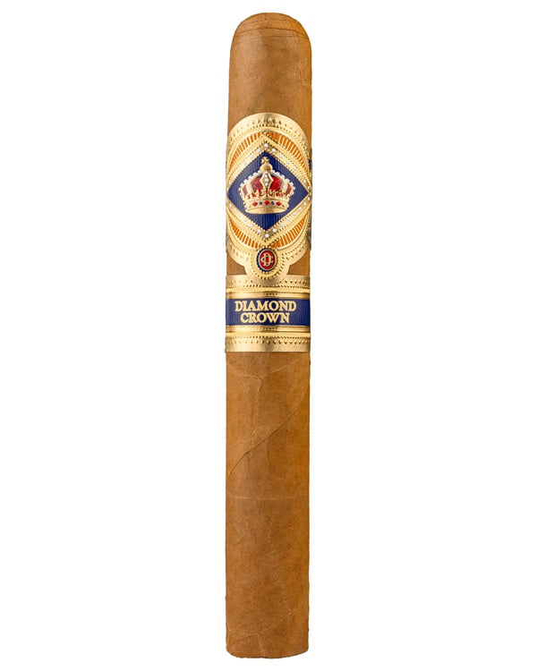 Diamond Crown #3 Toro