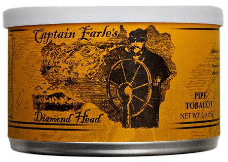 Captain Earle's Diamond Head