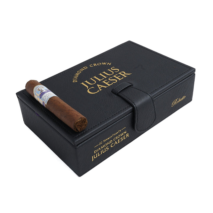 Diamond Crown Julius Caeser Robusto