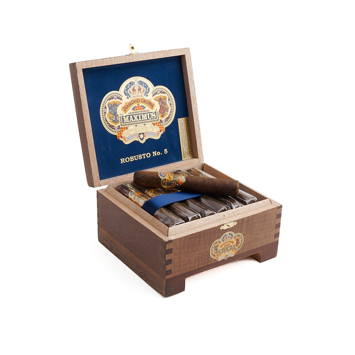 Diamond Crown Maximus #5 Robusto