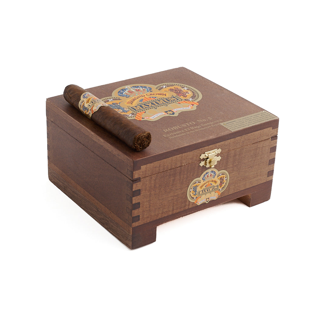 Diamond Crown Maximus #5 Robusto
