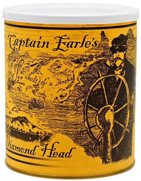 Captain Earle's Diamond Head