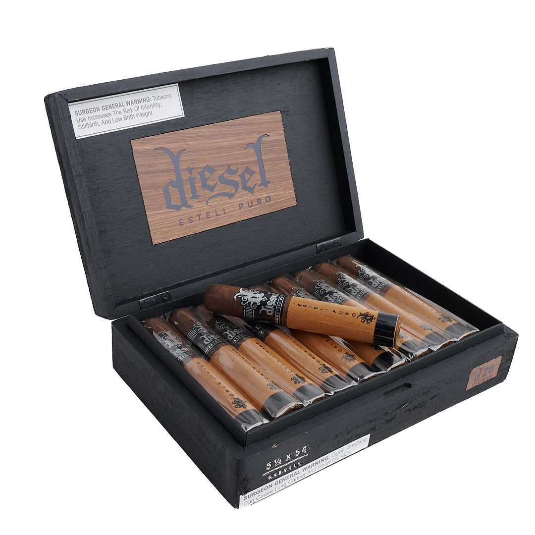 Diesel Esteli Puro Robusto