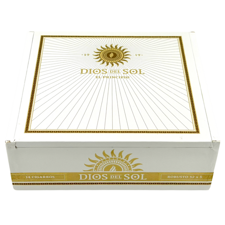 Dios Del Sol Robusto