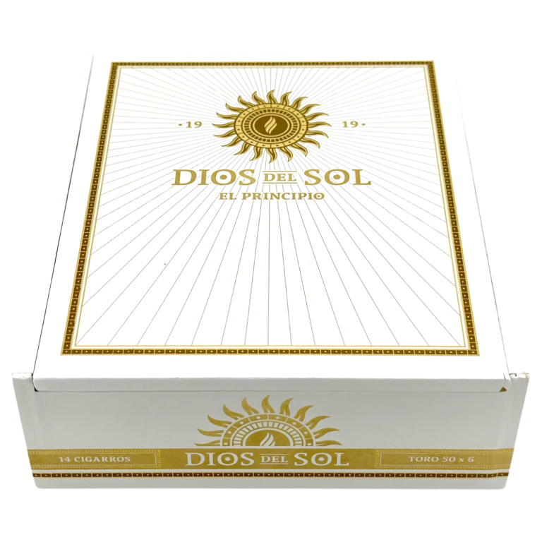 Dios Del Sol Toro