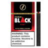 Djarum Black Ruby Filtered Cigars