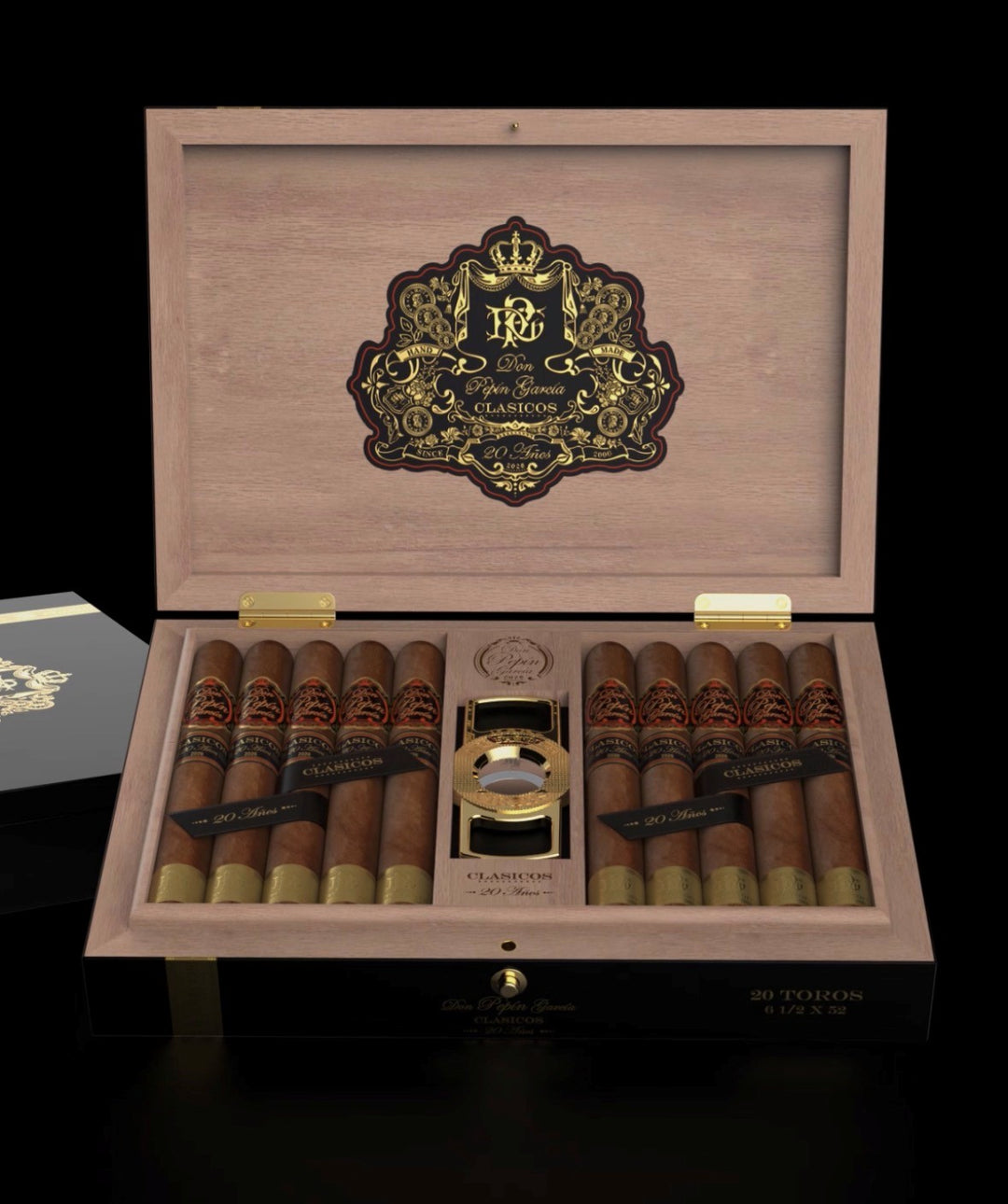 Don Pepin Clasico Limited Edition 2026