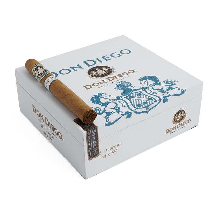 Don Diego Corona