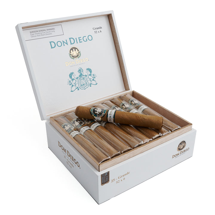Don Diego Grande