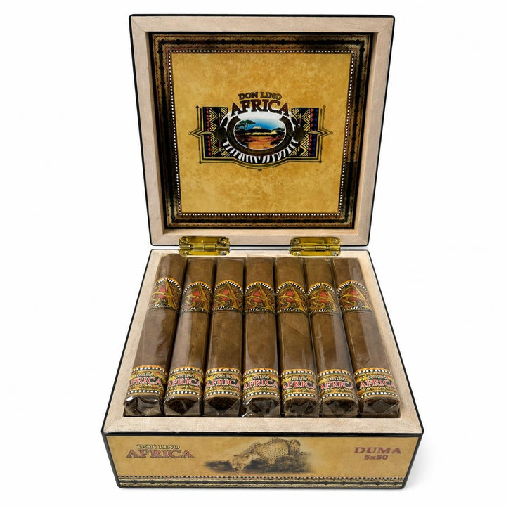 Don Lino Africa Duma Robusto AI product photo