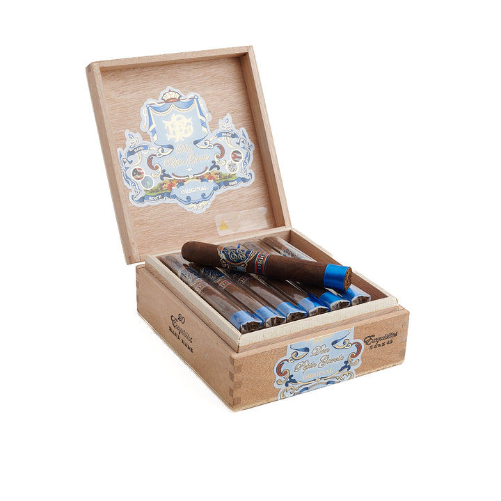 Don Pepin Garcia Blue Label Exquisitos