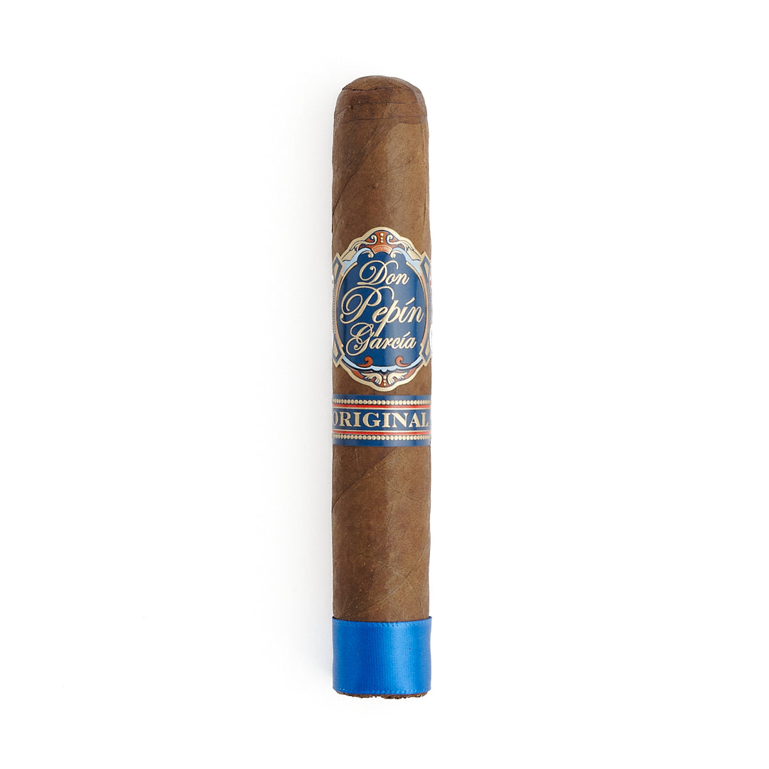 Don Pepin Garcia Blue Original Invictos