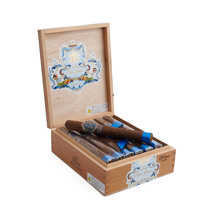 唐佩平加西亚 德利西亚斯 丘吉尔