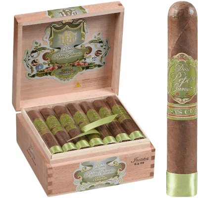 Don Pepin Vegas Cubanas Invictos