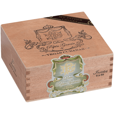 Don Pepin Vegas Cubanas Invictos