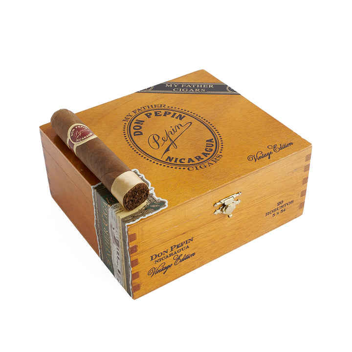 Don Pepin Vintage Edition Robusto