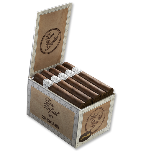 Don Rafael Maduro #57 Robusto