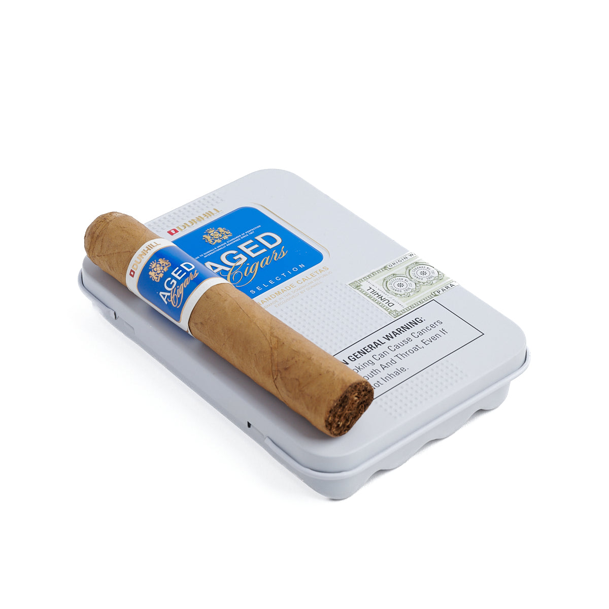 Dunhill Aged Dominican Caleta – 70Cigars