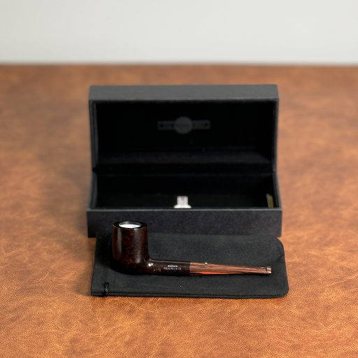 Dunhill Chestnut 4112