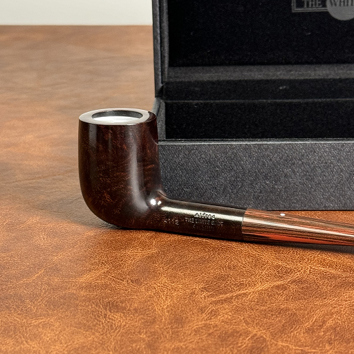 Dunhill Chestnut 4112