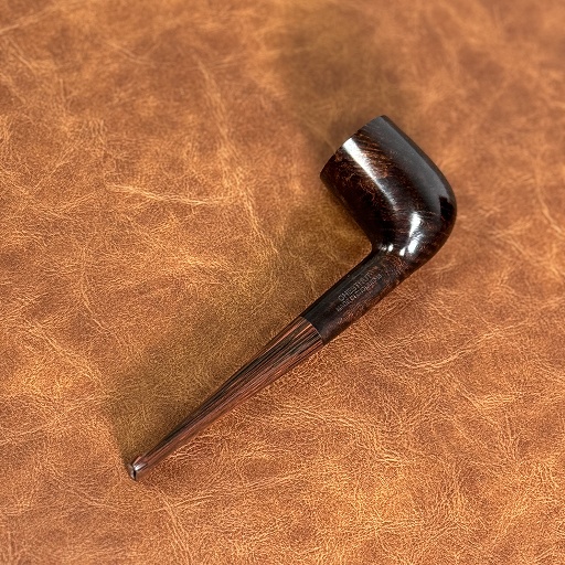 Dunhill Chestnut 4112