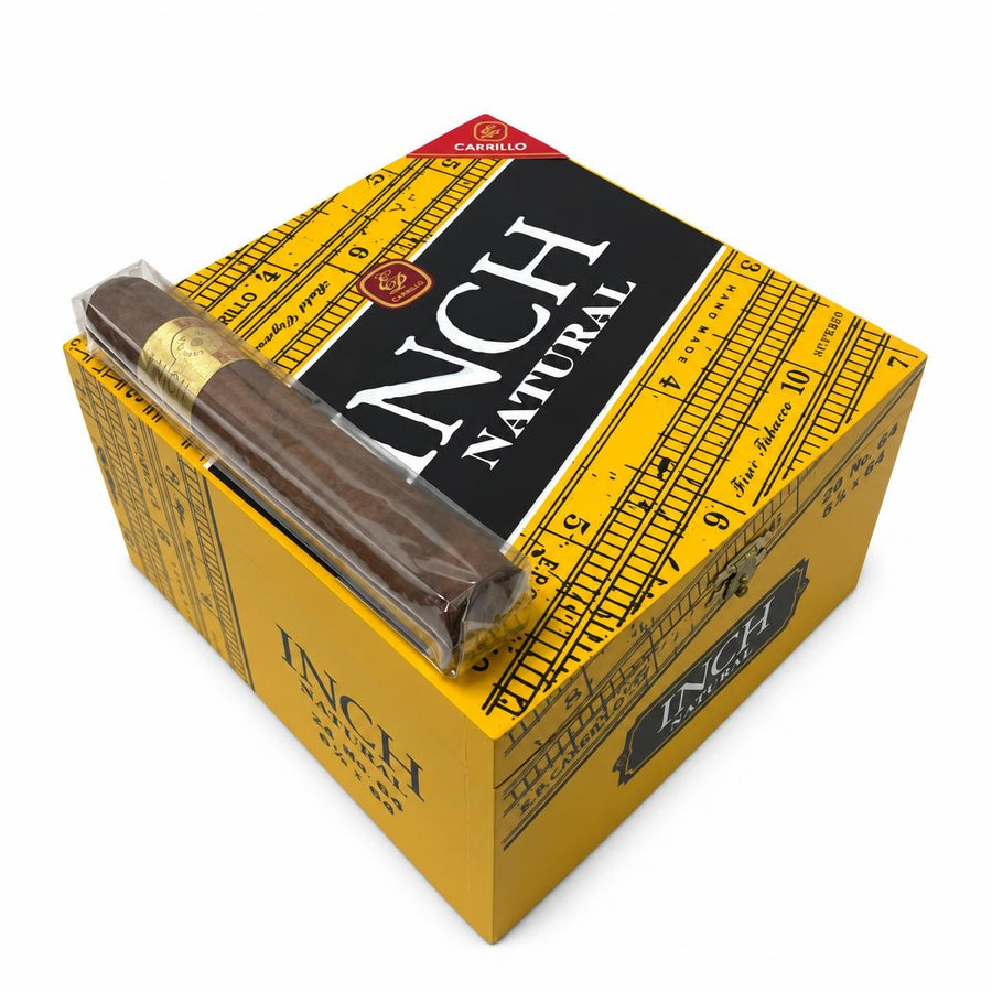 E.P. Carrillo Inch Natural No. 64 AI product photo
