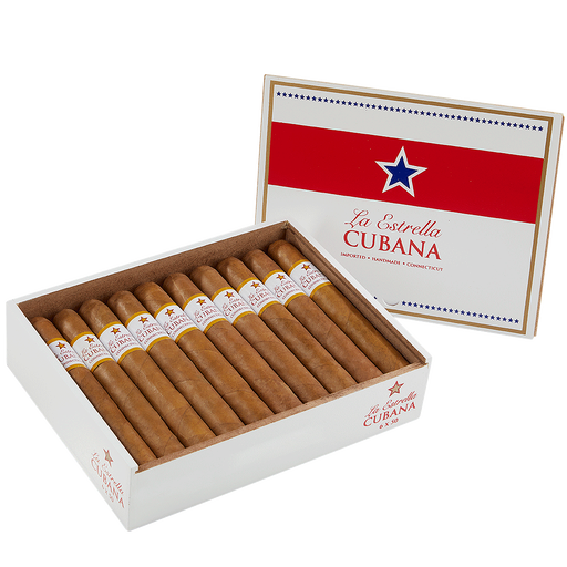 La Estrella Cubana Connecticut Toro