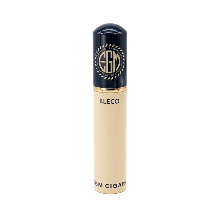 EGM Blecos Tubos