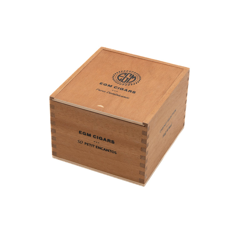 EGM Petit Encantos 50ct Box