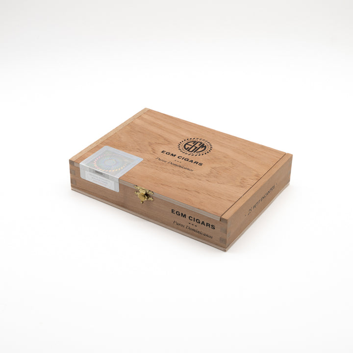 EGM Petit Encantos 25ct Box