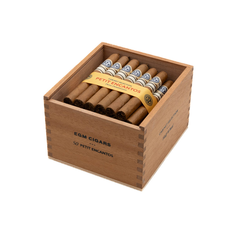 EGM Petit Encantos 50ct Box