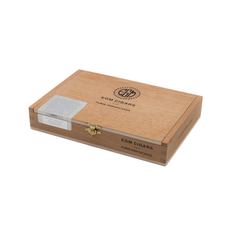 EGM Robusto
