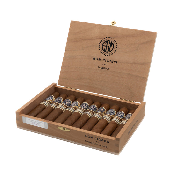 EGM Robusto