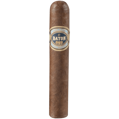 El Baton Robusto